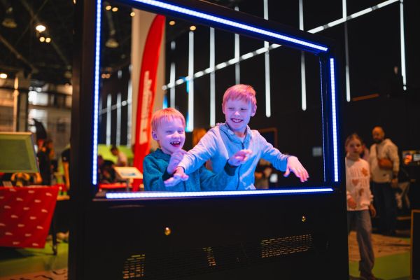 VIDA Foto Infra Harfa Foto Jakub Rozboud