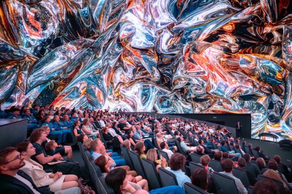 Planetarium Indoor3