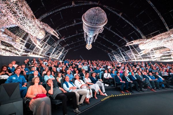Planetarium Indoor5